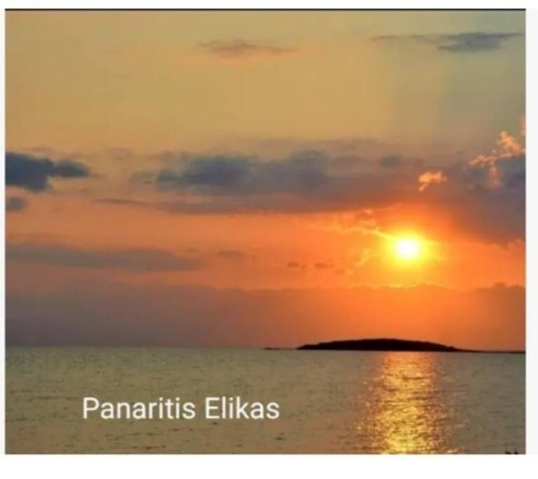 Sun And Sea 2 Elika Lakonias Apartment Exterior foto