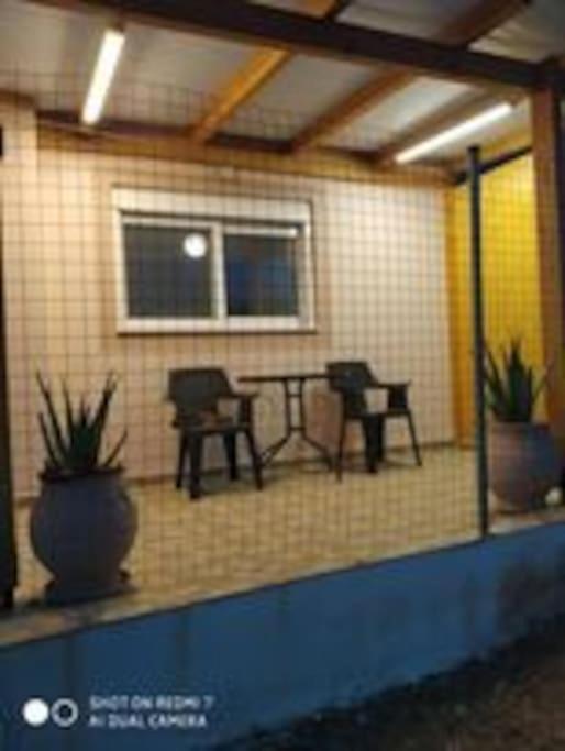 Sun And Sea 2 Elika Lakonias Apartment Exterior foto